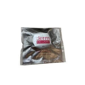Derm Exclusive PM Micro Peel Resurfacing Pads (3 packs of 15 = 45) New & Sealed!